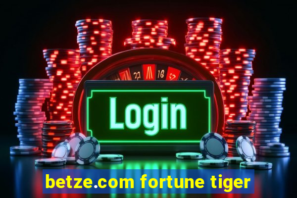 betze.com fortune tiger